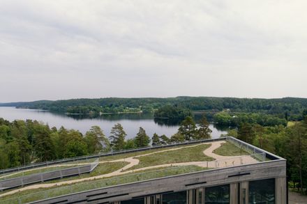 Lakehouse Wendelstrand
