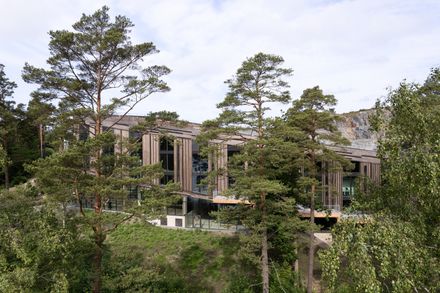 Lakehouse Wendelstrand