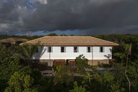 Inaê House