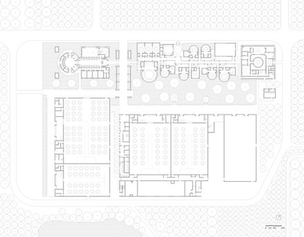 YongLi Red Tile Plaza