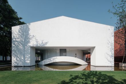 YongLi Red Tile Plaza