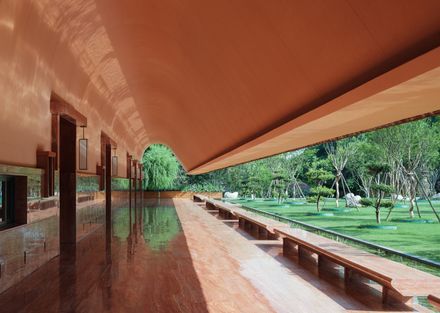 YongLi Red Tile Plaza