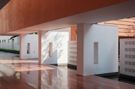 YongLi Red Tile Plaza