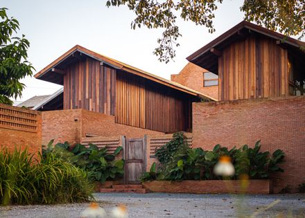 Athita Pool Villa and Spa