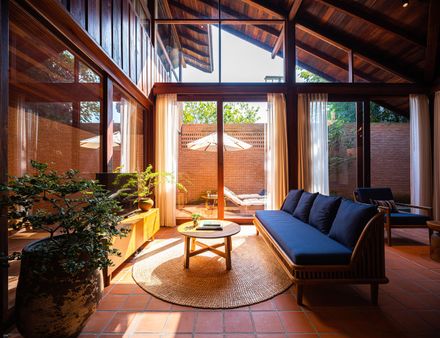 Athita Pool Villa and Spa