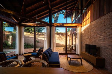 Athita Pool Villa and Spa