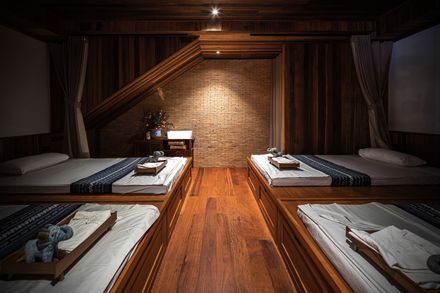 Athita Pool Villa and Spa