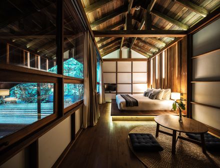 Athita Pool Villa and Spa