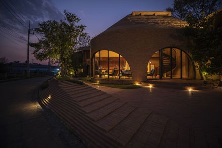 Athita Pool Villa and Spa