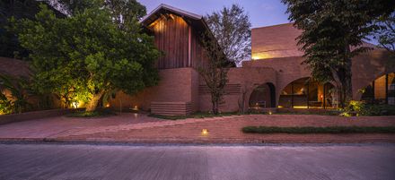 Athita Pool Villa and Spa