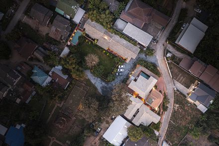 Athita Pool Villa and Spa