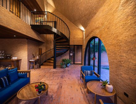 Athita Pool Villa and Spa