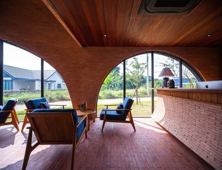 Athita Pool Villa and Spa