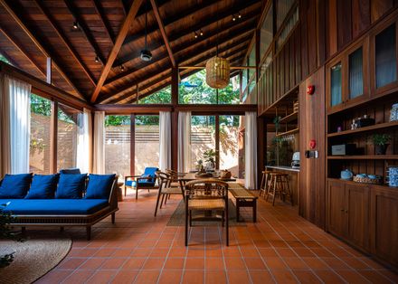 Athita Pool Villa and Spa