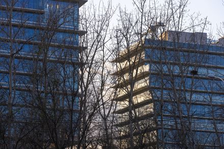 Park - Tech (Zhongguancun Dongsheng Science Park Phase III)