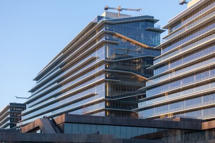 Park - Tech (Zhongguancun Dongsheng Science Park Phase III)