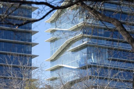 Park - Tech (Zhongguancun Dongsheng Science Park Phase III)