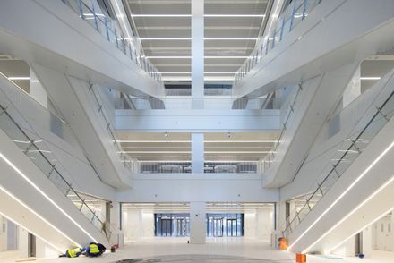 Park - Tech (Zhongguancun Dongsheng Science Park Phase III)