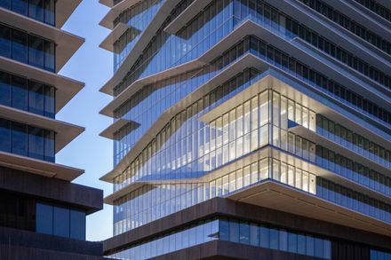 Park - Tech (Zhongguancun Dongsheng Science Park Phase III)