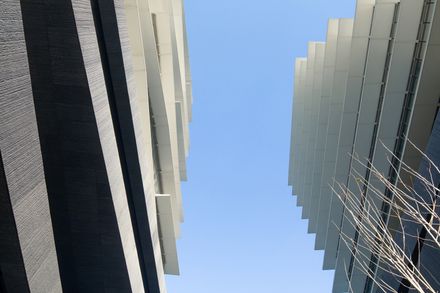 Park - Tech (Zhongguancun Dongsheng Science Park Phase III)