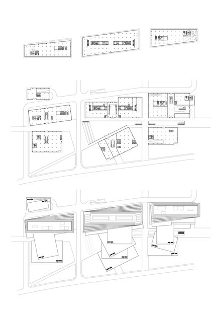 Park - Tech (Zhongguancun Dongsheng Science Park Phase III)