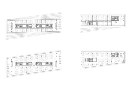 Park - Tech (Zhongguancun Dongsheng Science Park Phase III)