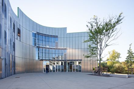 ISALAB Engineering School