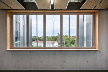 ISALAB Engineering School