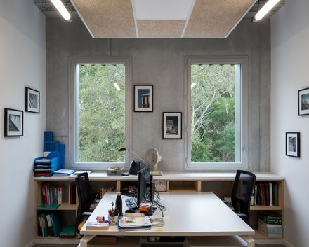 ISALAB Engineering School