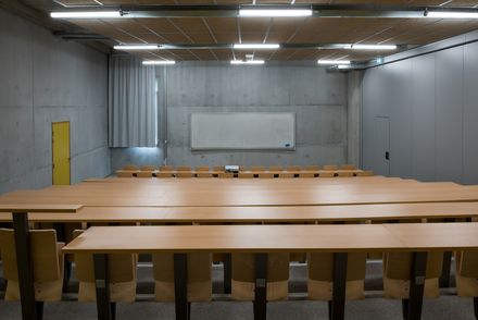 ISALAB Engineering School