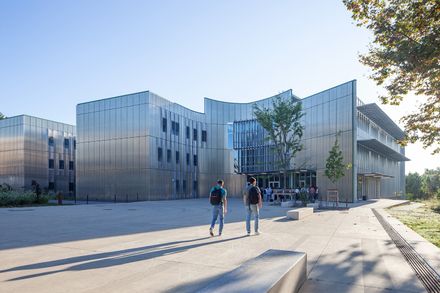 ISALAB Engineering School