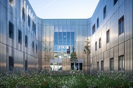 ISALAB Engineering School