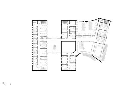 ISALAB Engineering School