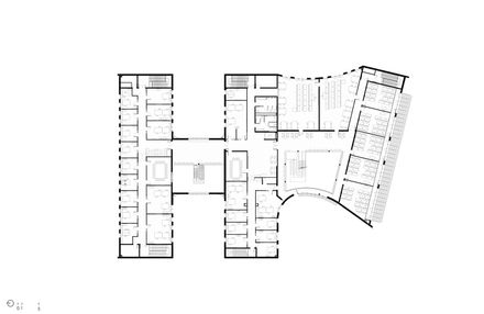 ISALAB Engineering School