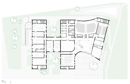 ISALAB Engineering School