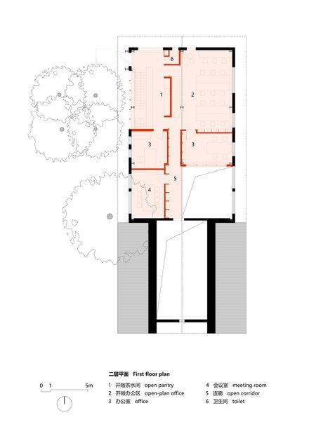 Earthen Architecture and Culture (Xi'an) Research Center
