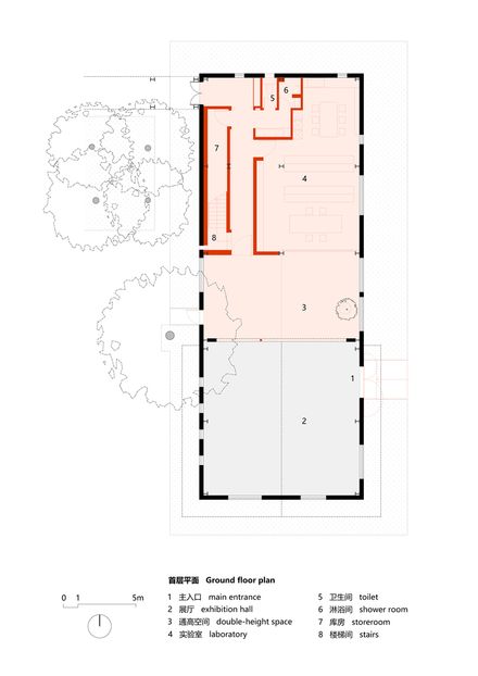 Earthen Architecture and Culture (Xi'an) Research Center