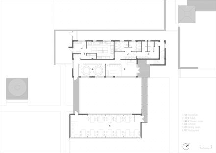 Ulanhada Volcano Hotless Cosmic Grassland New Camp