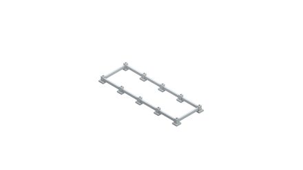 Ulanhada Volcano Hotless Cosmic Grassland New Camp