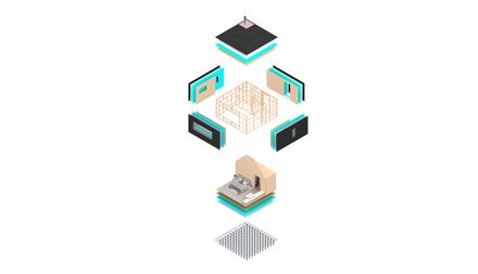 Ulanhada Volcano Hotless Cosmic Grassland New Camp