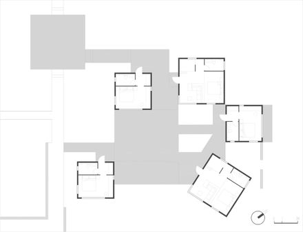 Ulanhada Volcano Hotless Cosmic Grassland New Camp