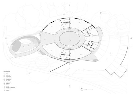 Kakapo Creek Children’s Garden
