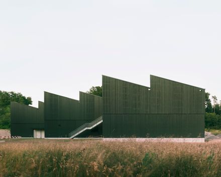 Borna Park - Work And Living Community