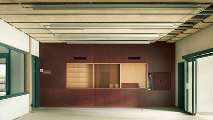 Borna Park - Work And Living Community