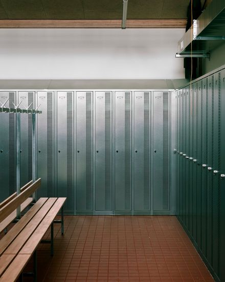 Borna Park - Work And Living Community