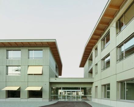 Borna Park - Work And Living Community