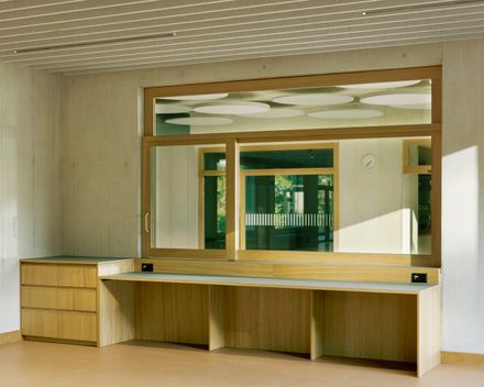 Borna Park - Work And Living Community