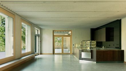 Borna Park - Work And Living Community