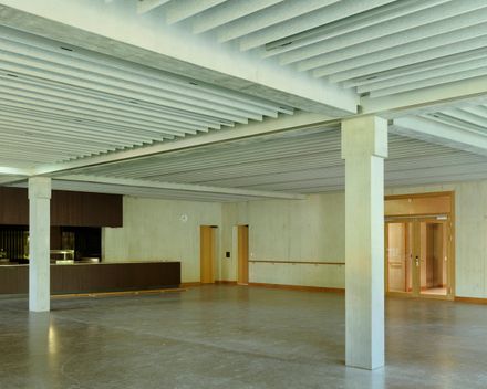 Borna Park - Work And Living Community