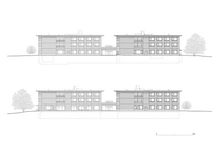 Borna Park - Work And Living Community